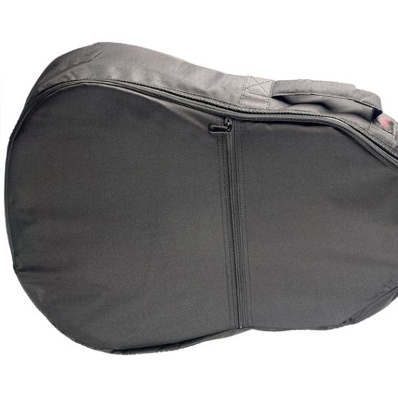 Чехол для акустической гитары Stagg STB-5 W, изображение 2