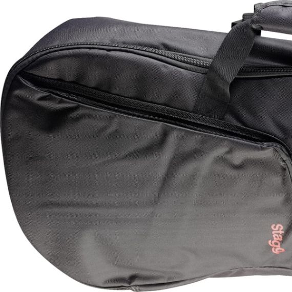 Чехол для классической гитары Stagg STB-10 C