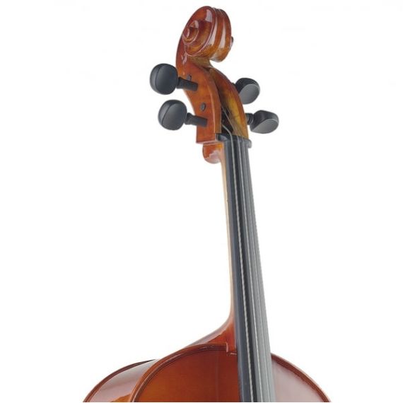 Детская виолончель Stagg VNC-1/2
