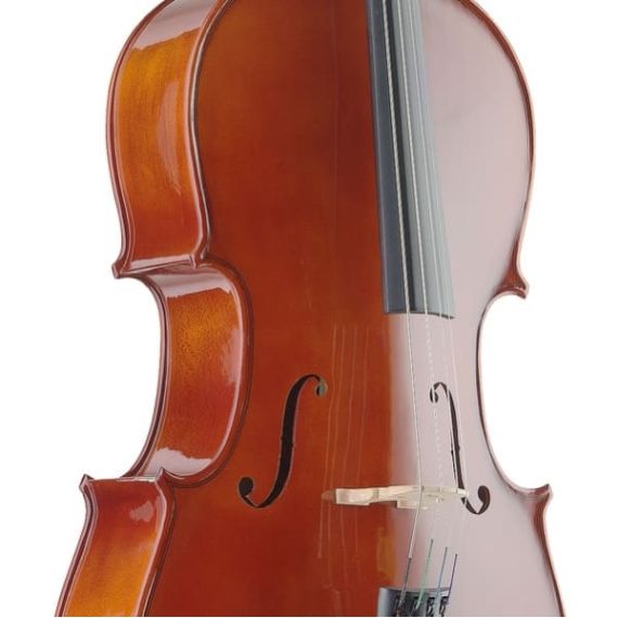 Виолончель Stagg VNC-4/4, изображение 2