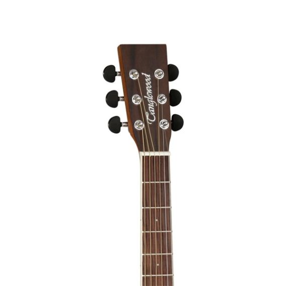 Электроакустическая гитара Tanglewood DBT-SFCE-BW, изображение 3