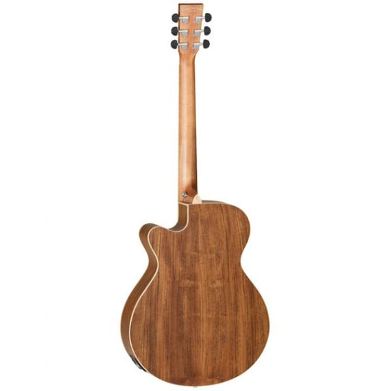 Электроакустическая гитара Tanglewood DBT SFCE OV
