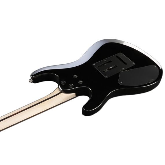 Электрогитара Ibanez GSA60 BKN, изображение 3