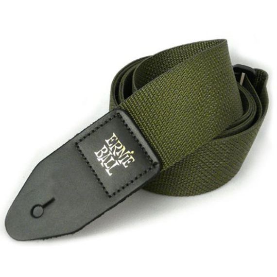 Гитарный ремень Ernie Ball 4048