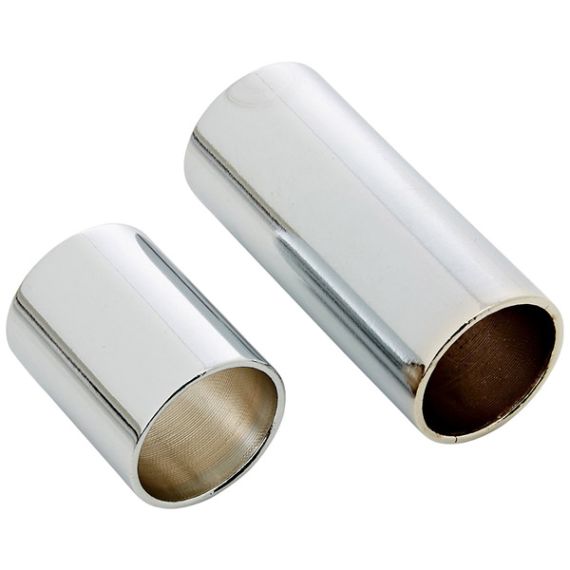 Хромированный слайд Stagg SGS размер L