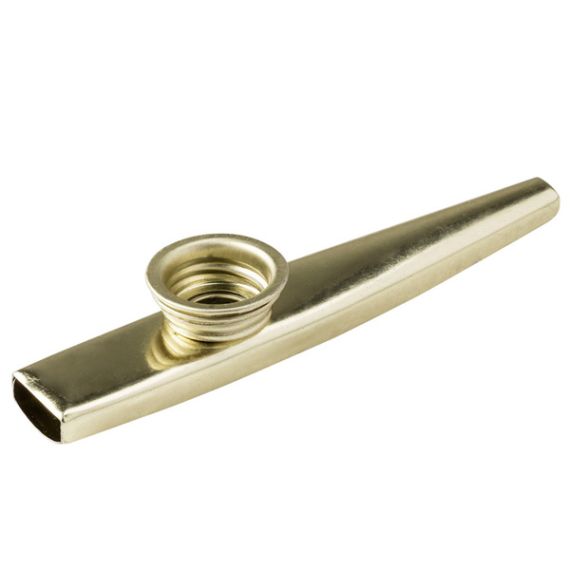 Казу металлическое Stagg Kazoo Metal-30 фото 1 | Интернет-магазин Bangbang