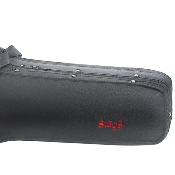 Кейс для классической гитары HGB2-C, изображение 2