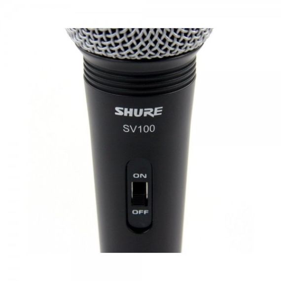 Микрофон Shure SV100-A