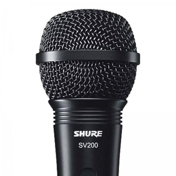 Микрофон Shure SV200-A