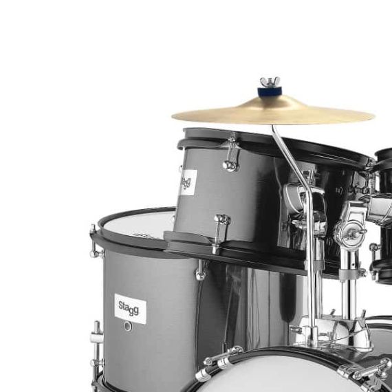 Подростковая ударная установка TIM JR 5/16 BK