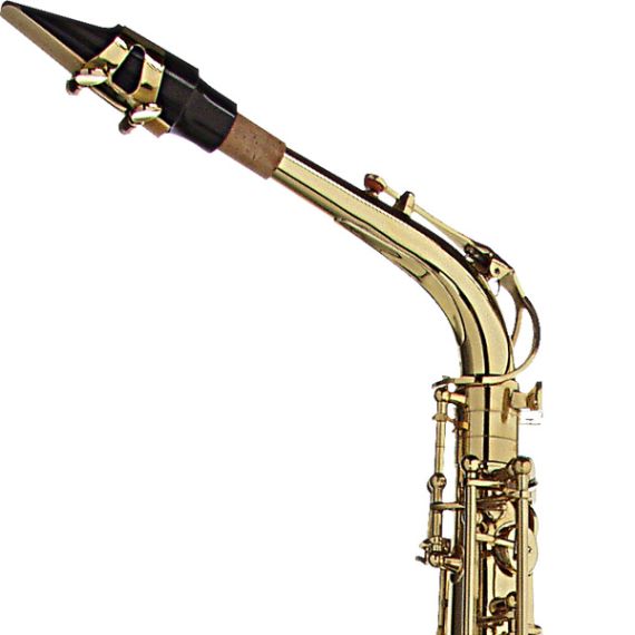 Саксофон-альт Stagg WS-AS215S