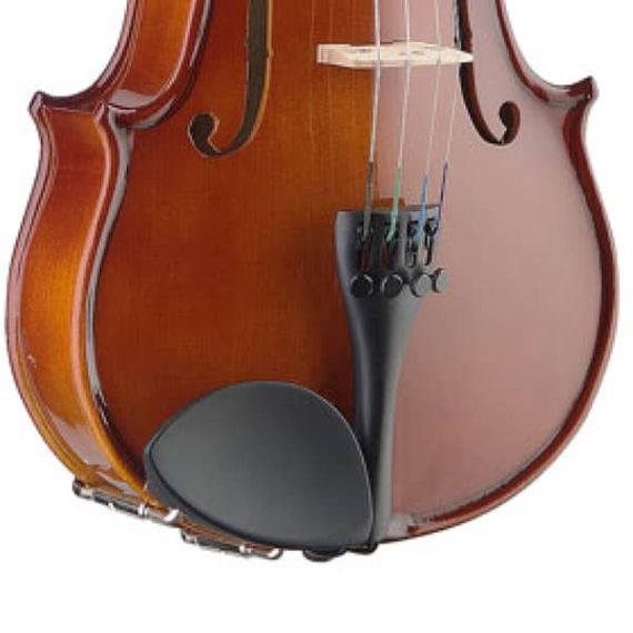 Скрипка Stagg VN 3/4 EF в мягком кейсе, изображение 3