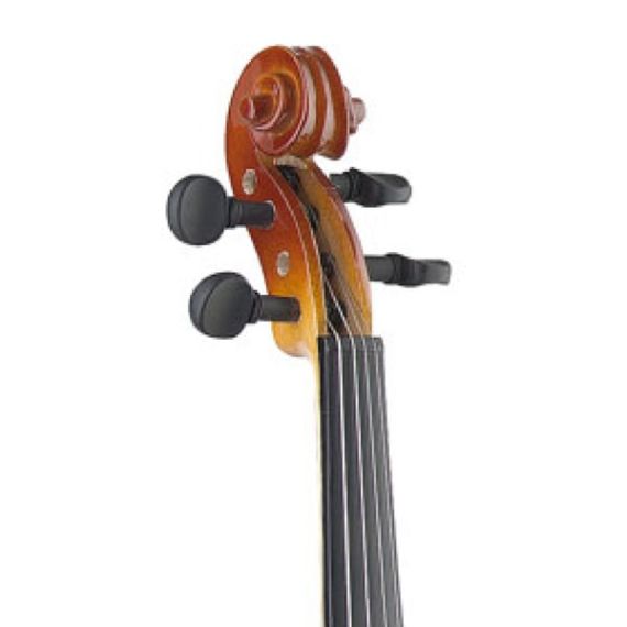 Скрипка Stagg VN-4/4 EF с мягким кейсом