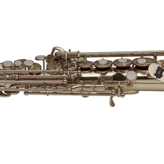 Сопрано-саксофон Stagg WS-SS225S, изображение 2