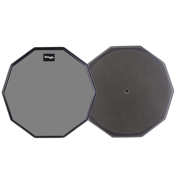 Тренировочный пэд Stagg TD-08R