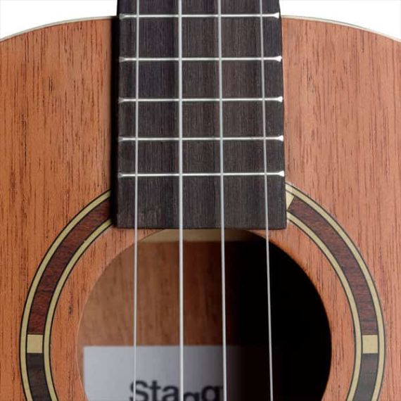 Укулеле-баритон Stagg UB-30, изображение 4