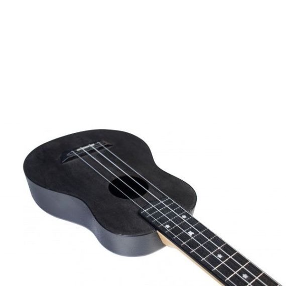 Укулеле-сопрано Flight TUS 35 BK