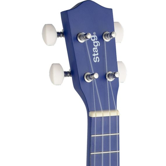 Укулеле-сопрано Stagg UK-Flag, изображение 2