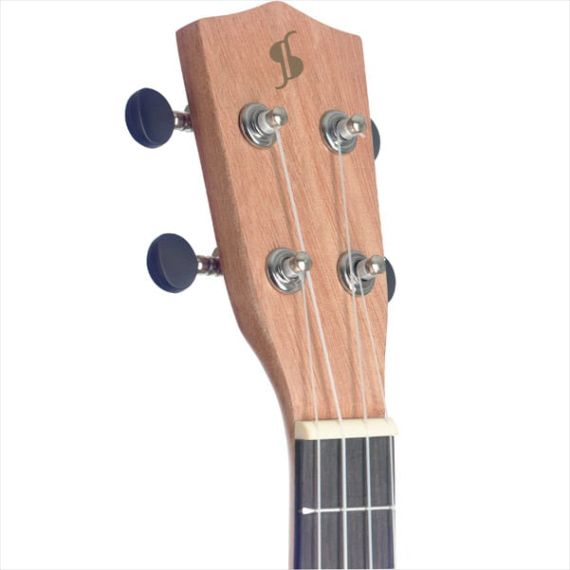 Укулеле-сопрано Stagg US-30, изображение 3