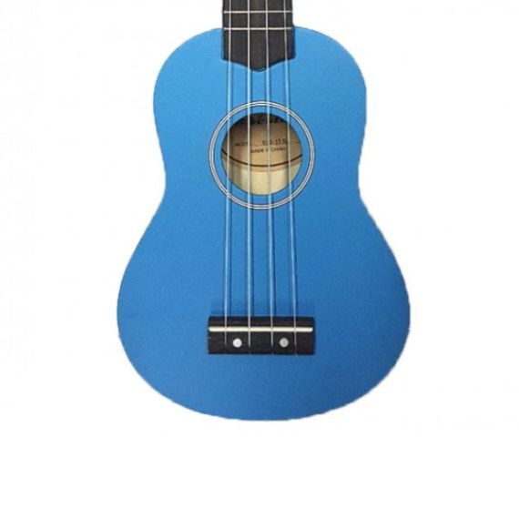 Укулеле-сопрано Veston KUS 15BL