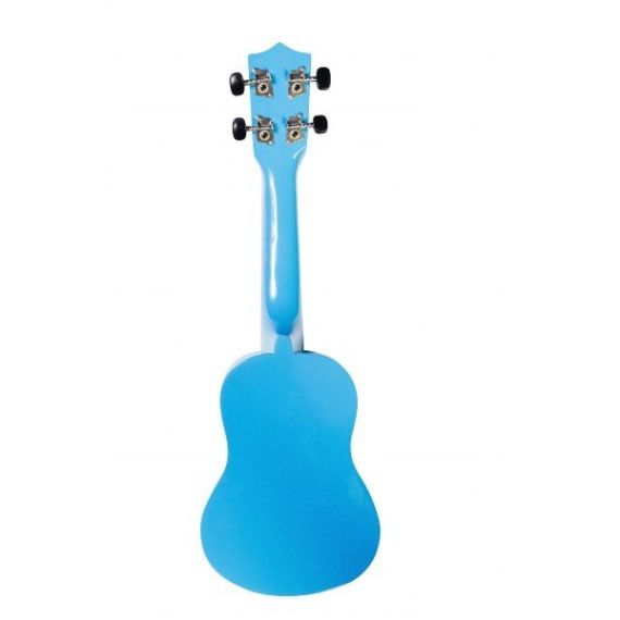 Укулеле-сопрано Veston KUS 15BL, изображение 2