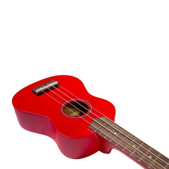 Укулеле-сопрано Veston KUS 15RD, изображение 2