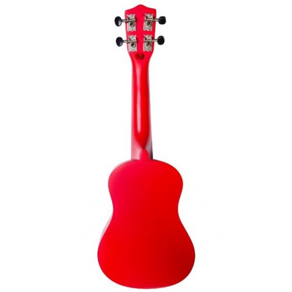 Укулеле-сопрано Veston KUS 15RD, изображение 3