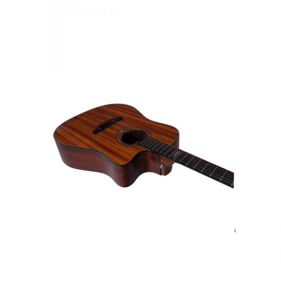 Акустическая гитара FLIGHT D-165C SAP, изображение 3