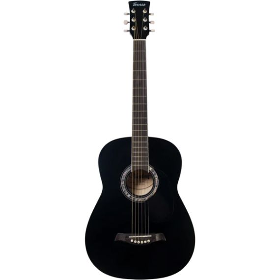 Акустическая гитара Veston F-38/BK