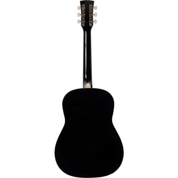 Акустическая гитара Veston F-38/BK, изображение 3