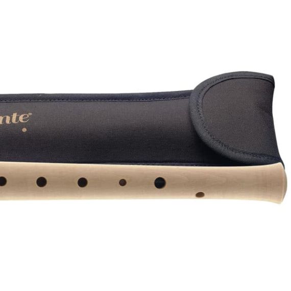 Блокфлейта деревянная Stagg LV-RSO-3G, изображение 2