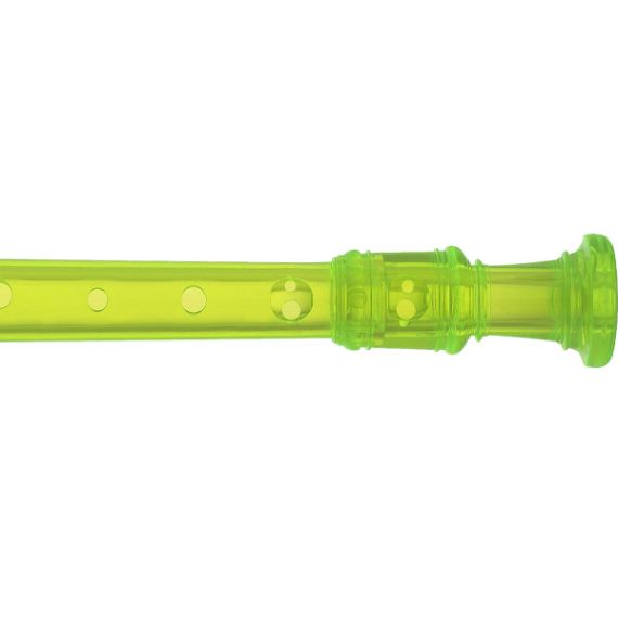 Блокфлейта Stagg REC-GER/TGR