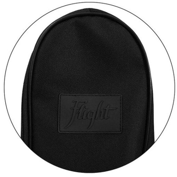 Чехол для акустической гитары Flight FBG-2009, изображение 2