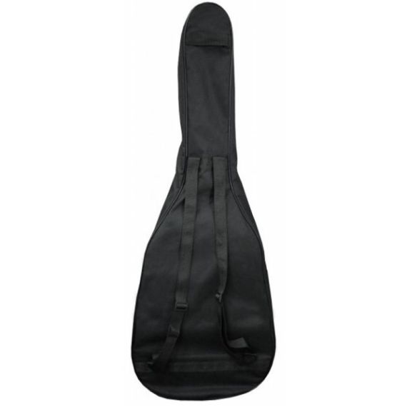 Чехол для акустической гитары Flight FBG-2039, изображение 3