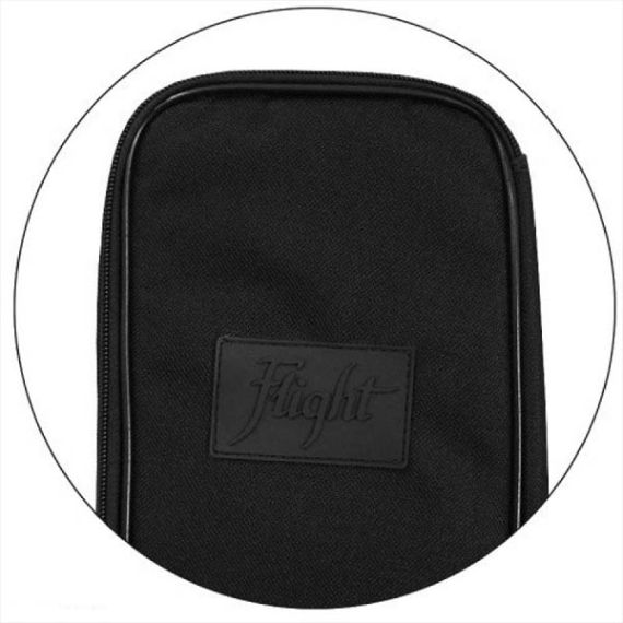 Чехол для акустической гитары Flight FBG-2089, изображение 3
