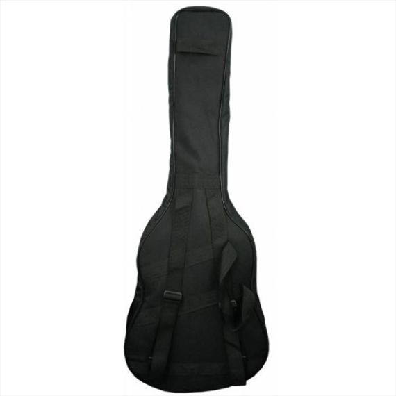 Чехол для акустической гитары Flight FBG-2089, изображение 4