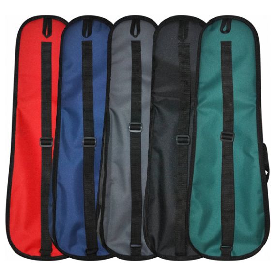 Чехол для укулеле сопрано с тонким поролоном Solo ЧУ1