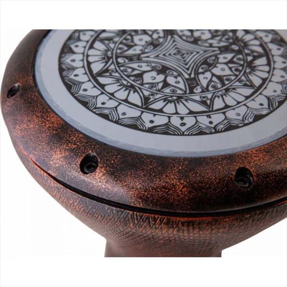 Египетский думбек YUKA DBF8-17CT, изображение 2