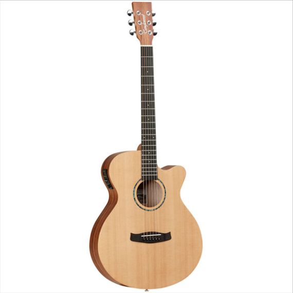 Электроакустическая гитара Tanglewood TWR2 SFCE фото 1 | Интернет-магазин Bangbang