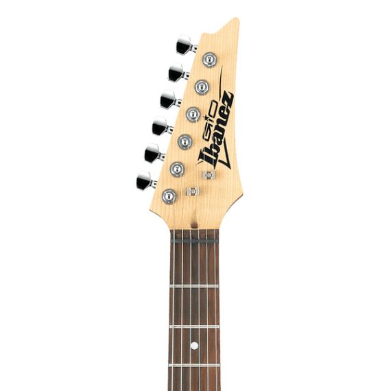 Электрогитара Ibanez GRX40-BKN