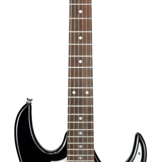 Электрогитара Ibanez GRX40-BKN, изображение 2