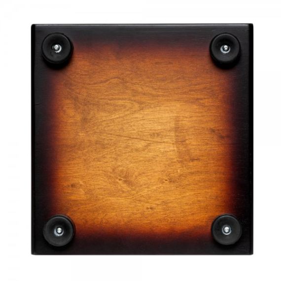 Кахон Stagg CAJ-CANNON-EB с усиленным басом, изображение 2