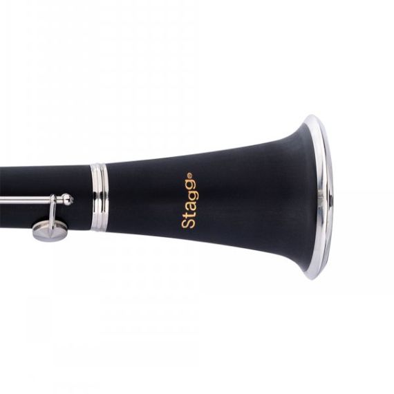 Кларнет Stagg WS-CL210S, изображение 4