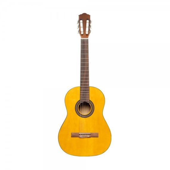 Классическая гитара Stagg SCL50 NAT, изображение 4