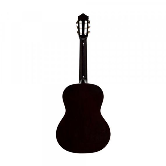 Классическая гитара Stagg SCL60-NAT, изображение 2