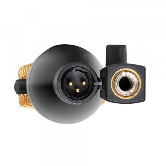 Конденсаторный микрофон Stagg SSM30