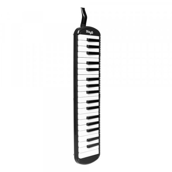 Мелодика Stagg Melosta37 BK, изображение 2