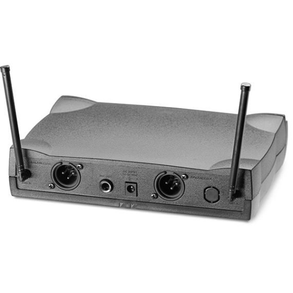 Радиомикрофон Stagg SUW 50 MM EG EU Радиомикрофон Stagg SUW 50 MM EG EU