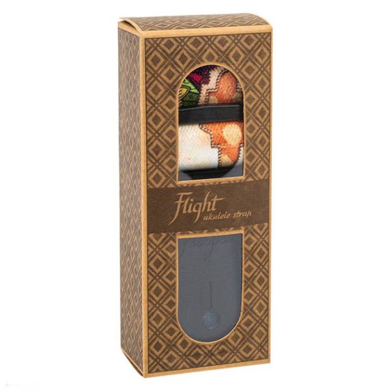 Ремень для укулеле Flight S35 Granada