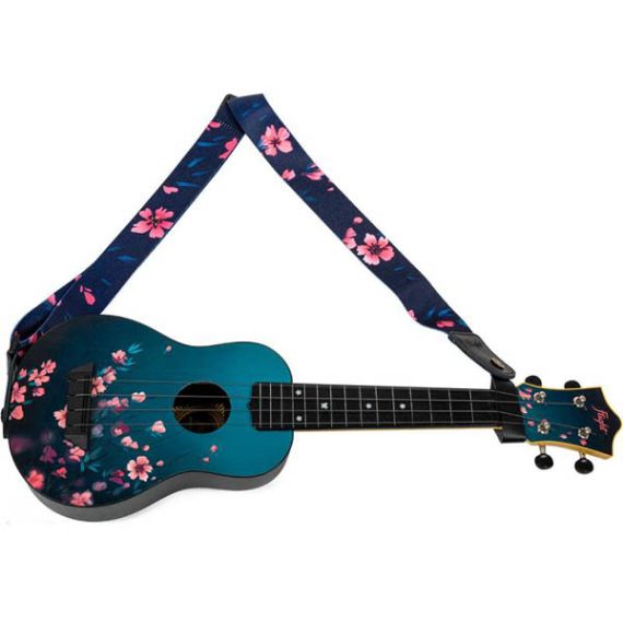 Ремень для укулеле Flight S35 Sakura